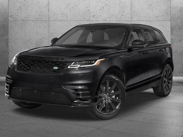 LAND ROVER RANGE ROVER VELAR 2019 SALYL2EX3KA793621 image